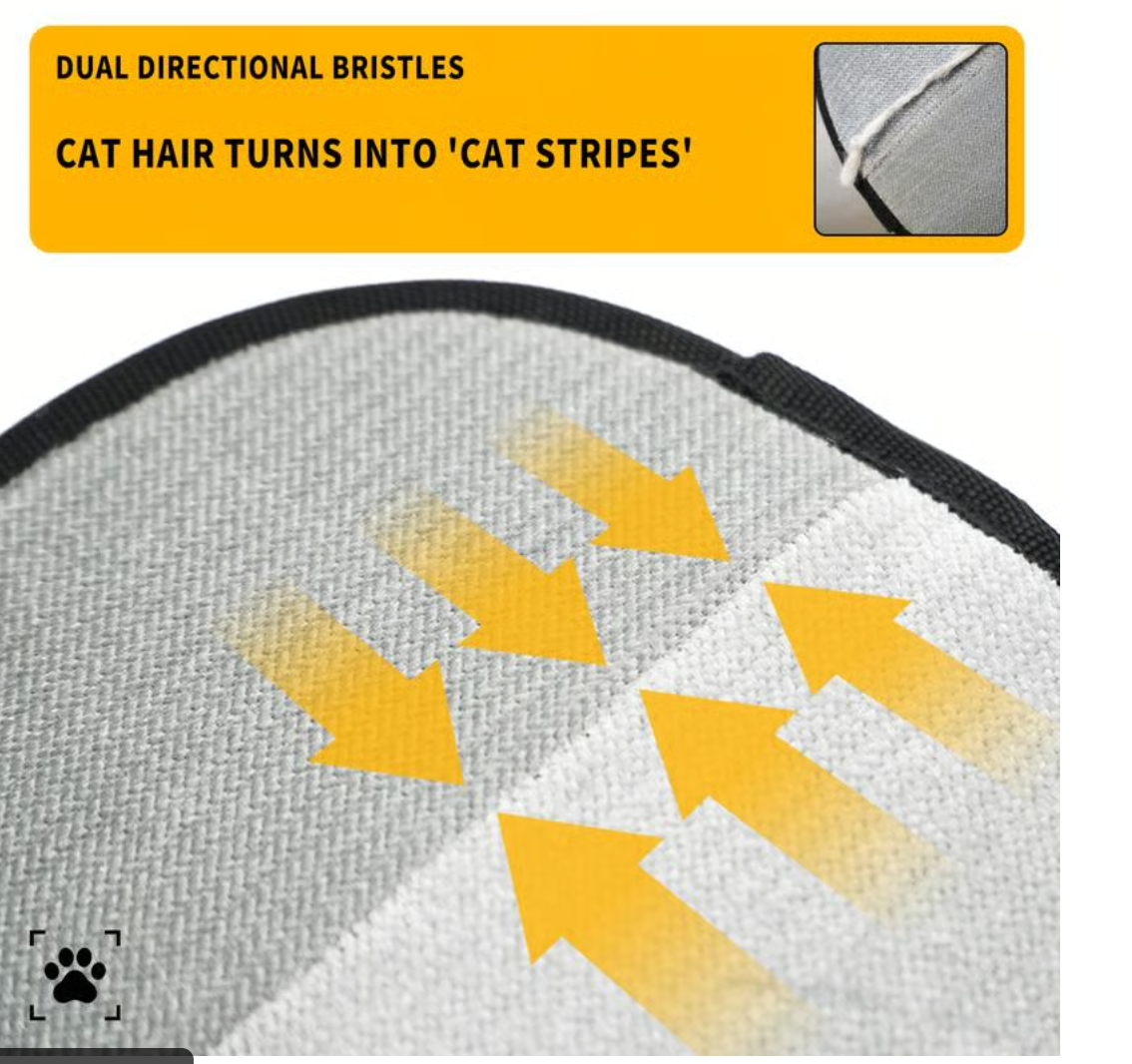 ✨Last Day Promotion 49% OFF - Pet hair remover Electrostatic gloves