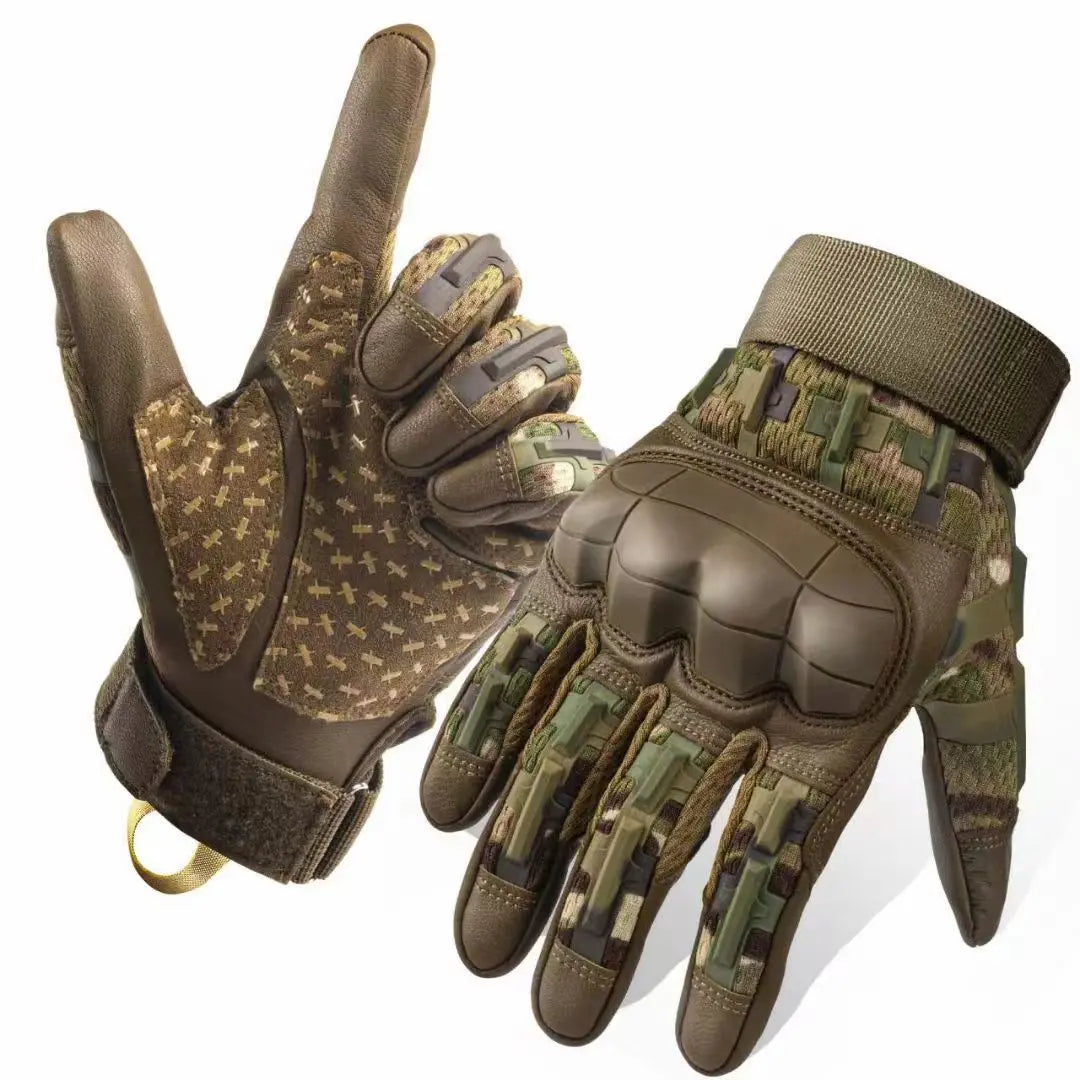 🧤Weatherproof Outdoor Gloves🥊