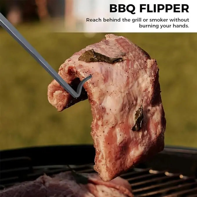 💖BBQ Food Flipper💖