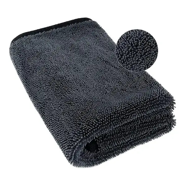 🚘HOT SALE 50% OFF 💖Microfiber Car Drying Towel🛒