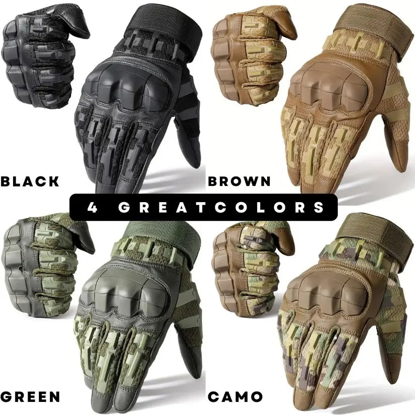 🧤Weatherproof Outdoor Gloves🥊
