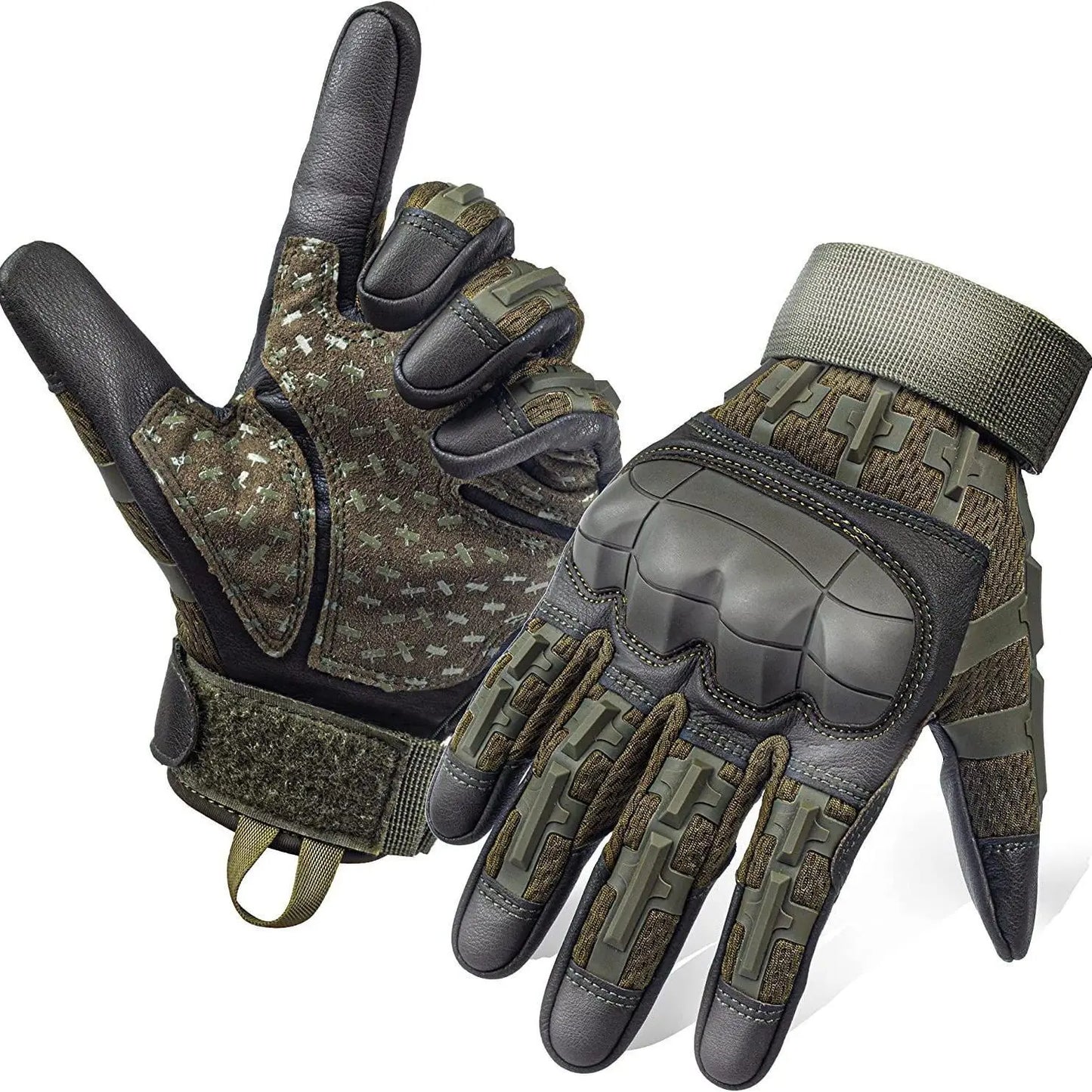 🧤Weatherproof Outdoor Gloves🥊