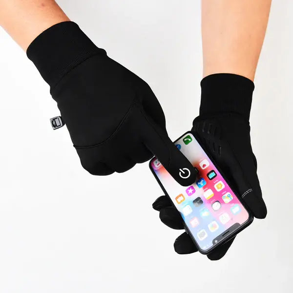 🧤HOT SALE 50% OFF 💖Water Resistant Thermal Gloves♨️