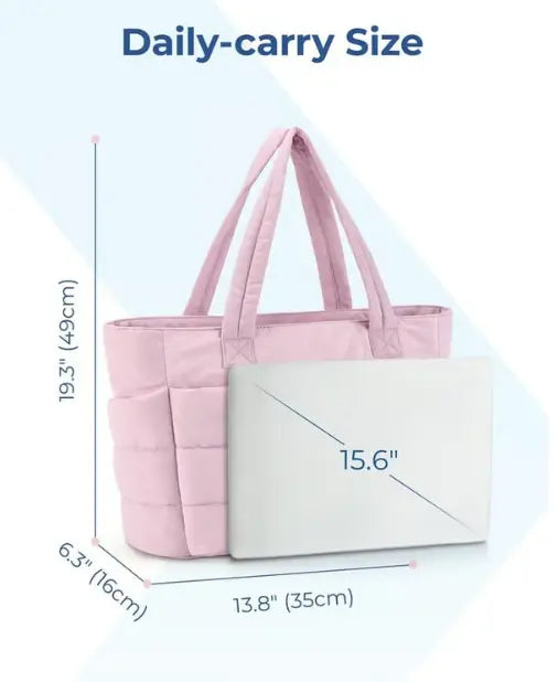 🔥 Last Day Sale 50% Off ⏰ Tote Bag for Women 👜