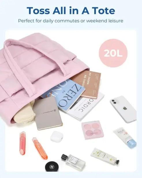 🔥 Last Day Sale 50% Off ⏰ Tote Bag for Women 👜