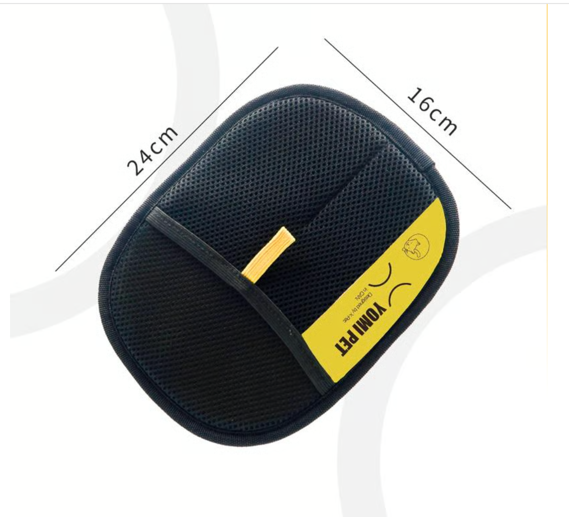 ✨Last Day Promotion 49% OFF - Pet hair remover Electrostatic gloves