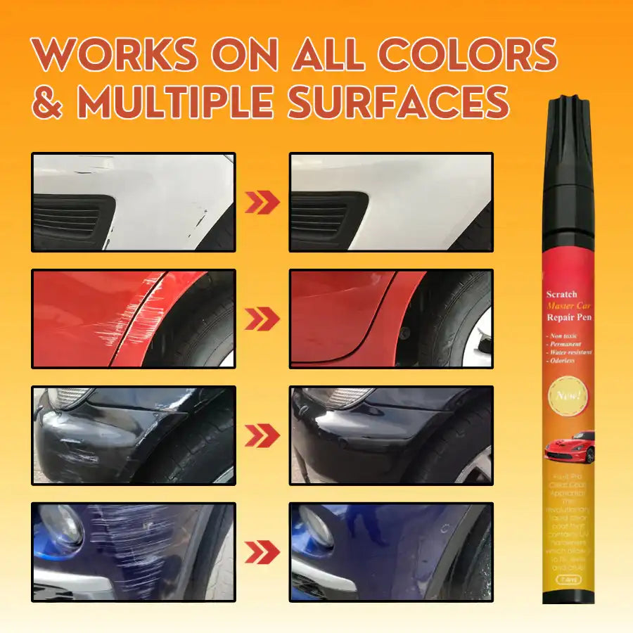Magic Car Scratch Removal Pen